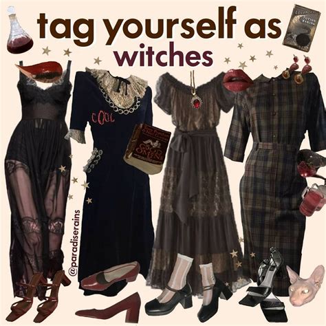 Breaking the Stereotypes: Stick of Truth Witch Outfits for All Ages